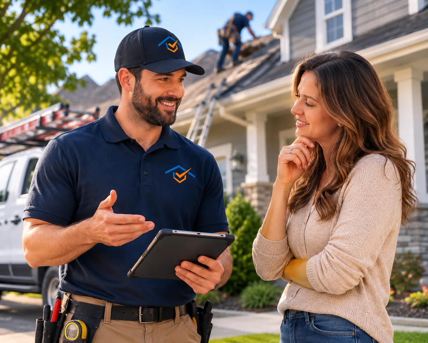 Roof Inspection FAQs in Lenexa, KS