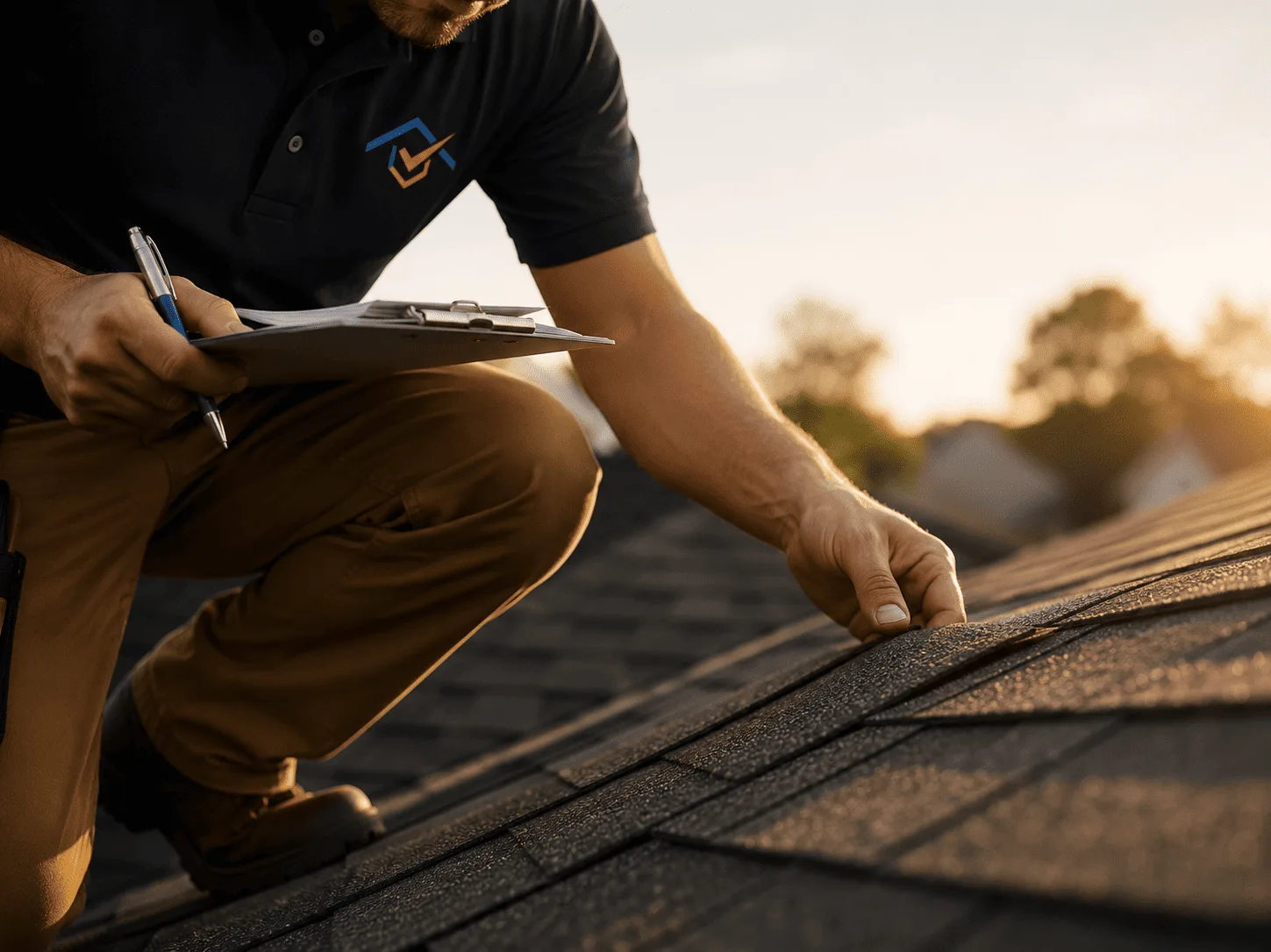 Why Choose Roof Inspection in Lenexa, KS